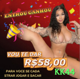 kk44: O Guia Definitivo Para Jogadores Brasileiros01 - kk44 🎰💹 Sessão 50 spins max bet: pare em +200% ou -30% — capture os raros mas gigantes multiplicadores! ⛔🤑