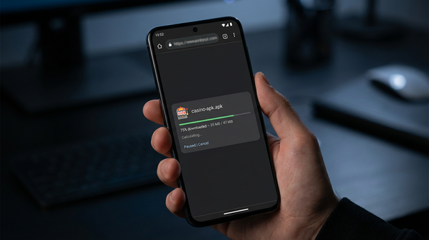 Main screen of 3Patti Boss Game apk page for PK players - 4