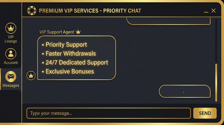 Payment and PKR controls in 3Patti Boss Game - 6